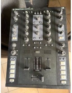 Traktor Kontrol Z2 *USATO*