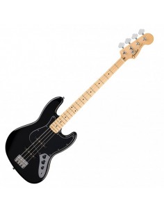 Fender Standard J-Bass MN -...