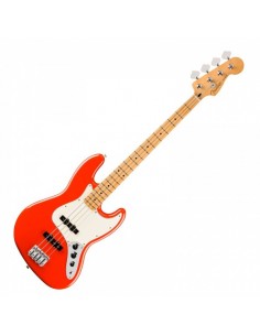 Fender Player II Jazz Bass...
