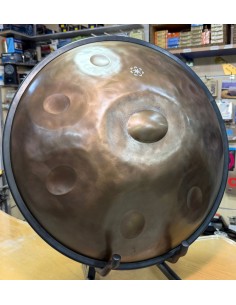 Handpan