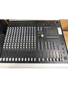 Montarbo SX 17 *USATO*