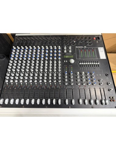 Montarbo SX 17 *USATO*