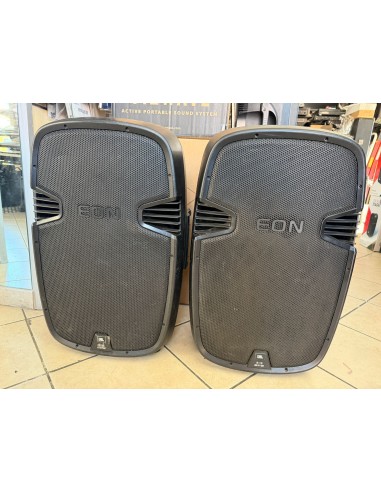 Coppia JBL EON 515 XT *USATO*
