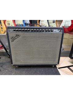 Fender Twin Amp 1999 *USATO*