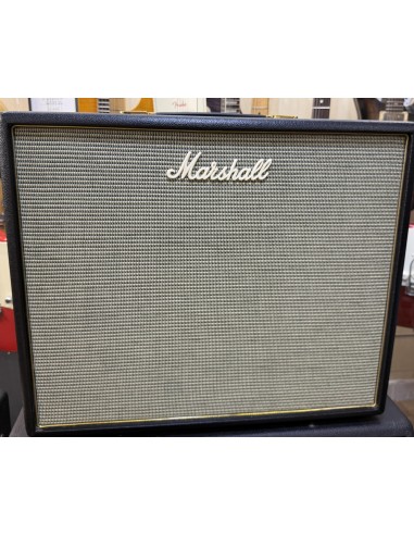 MARSHALL ORIGIN 50    USATO
