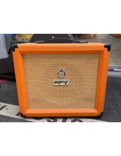 Orange Crush 35LDX *USATO*