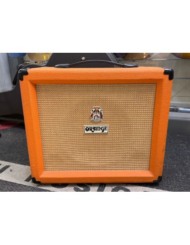 Orange Crush 35LDX *USATO*