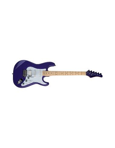 Kramer Focus VT-211S Purple