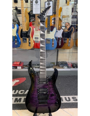 Jackson JS32Q DKA* USATO*