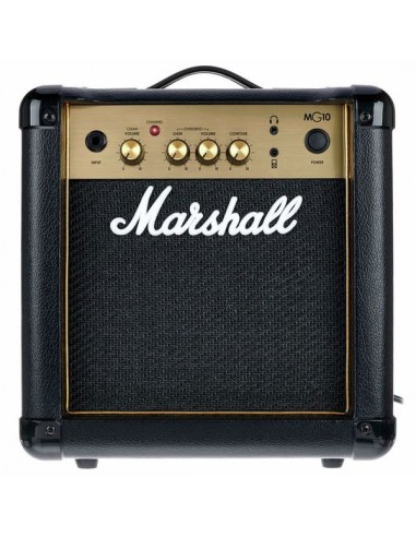 Marshall MG10G
