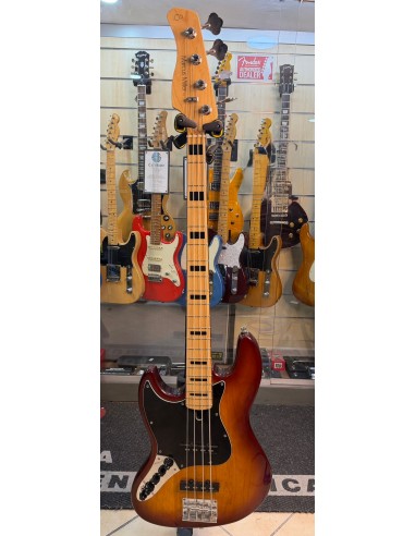 Marcus Miller V7 Left-Handed *USATO*