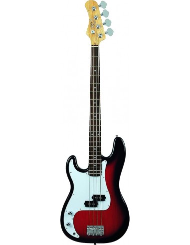 Eko VPB 100 Precision Left-Handed