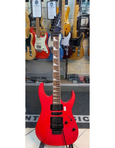 Ibanez RG370DX *USATO*