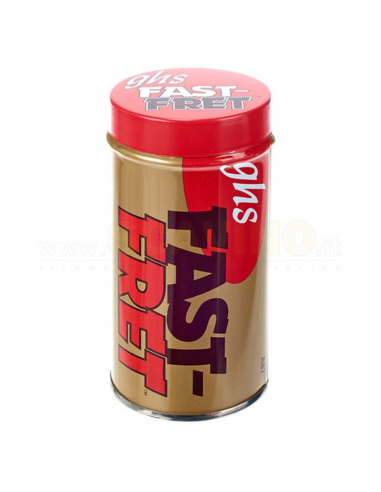 GHS Fast Fret