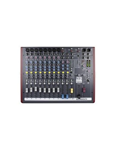 Allen & Heath ZED60-14FX        SUPER...