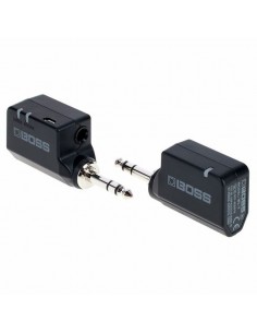 Boss WL-20 Sistema Wireless...