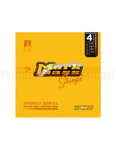 MARKBASS Energy Series strings