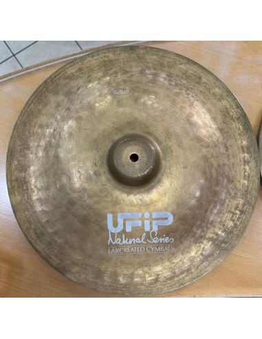 UFIP 16" China Natural Series *USATO*