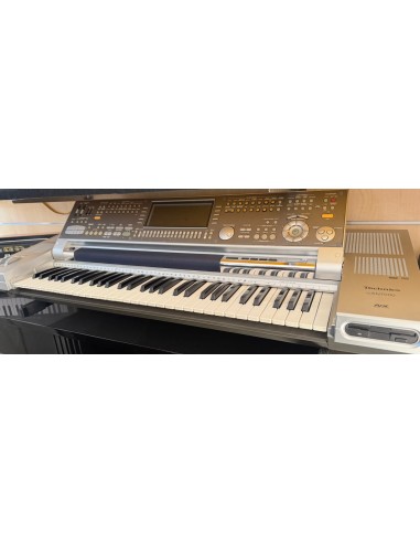 Technics SX KN7000 *USATO*