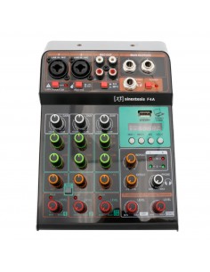 SINEXTESIS Mixer 3 canali...
