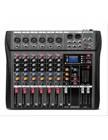 SINEXTESIS Mixer/Scheda Audio 6...