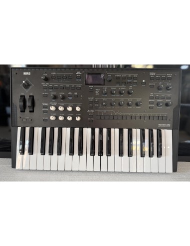 KORG WAWESTATE USATO CON BAG *USATO*