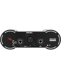 PROEL Direct100A DIRECT BOX...