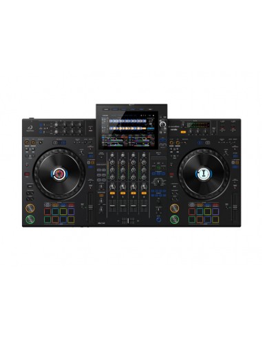 Pioneer DJ Xdj az  ex demo