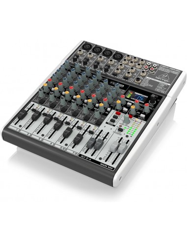 BEHRINGER Xenyx X1204 USB