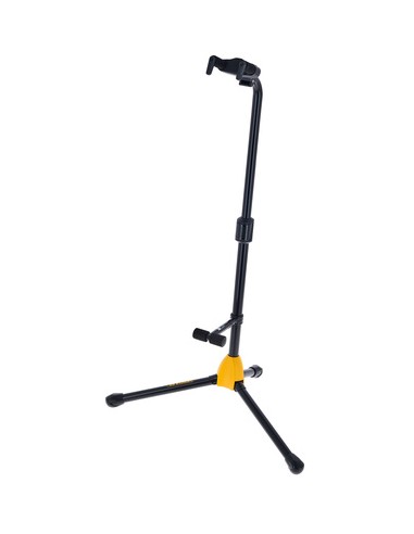 HERCULES GS412B+ Single Guitar Stand