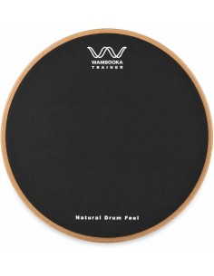 Pad allenatore Wambooka 12...