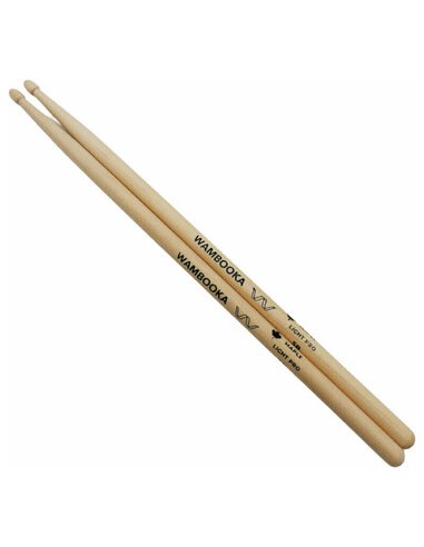 BACHETTE WAMBOOKA 7a light pro maple