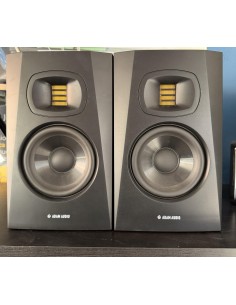 COPPIA MONITOR ADAM T5V
