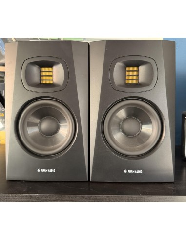 COPPIA MONITOR ADAM T5V