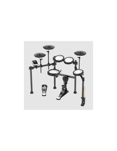 Batteria Aroma TDX-22 II