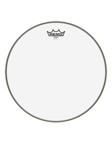 Remo Emperor Clear 10" BE-0310-00-