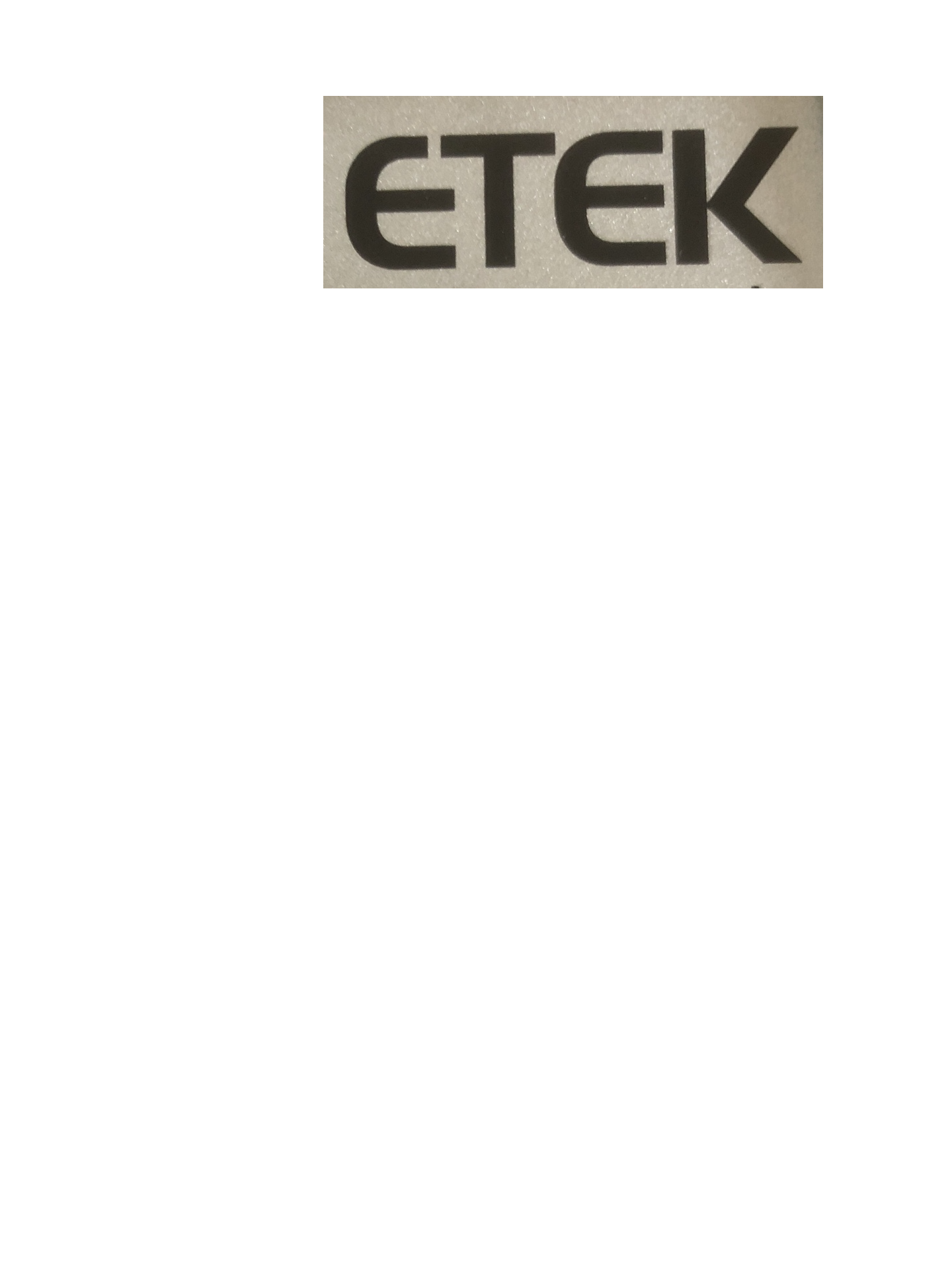 ETEK