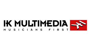 IK MULTIMEDIA